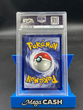 PSA 10 Mew 8 Black Star Promo